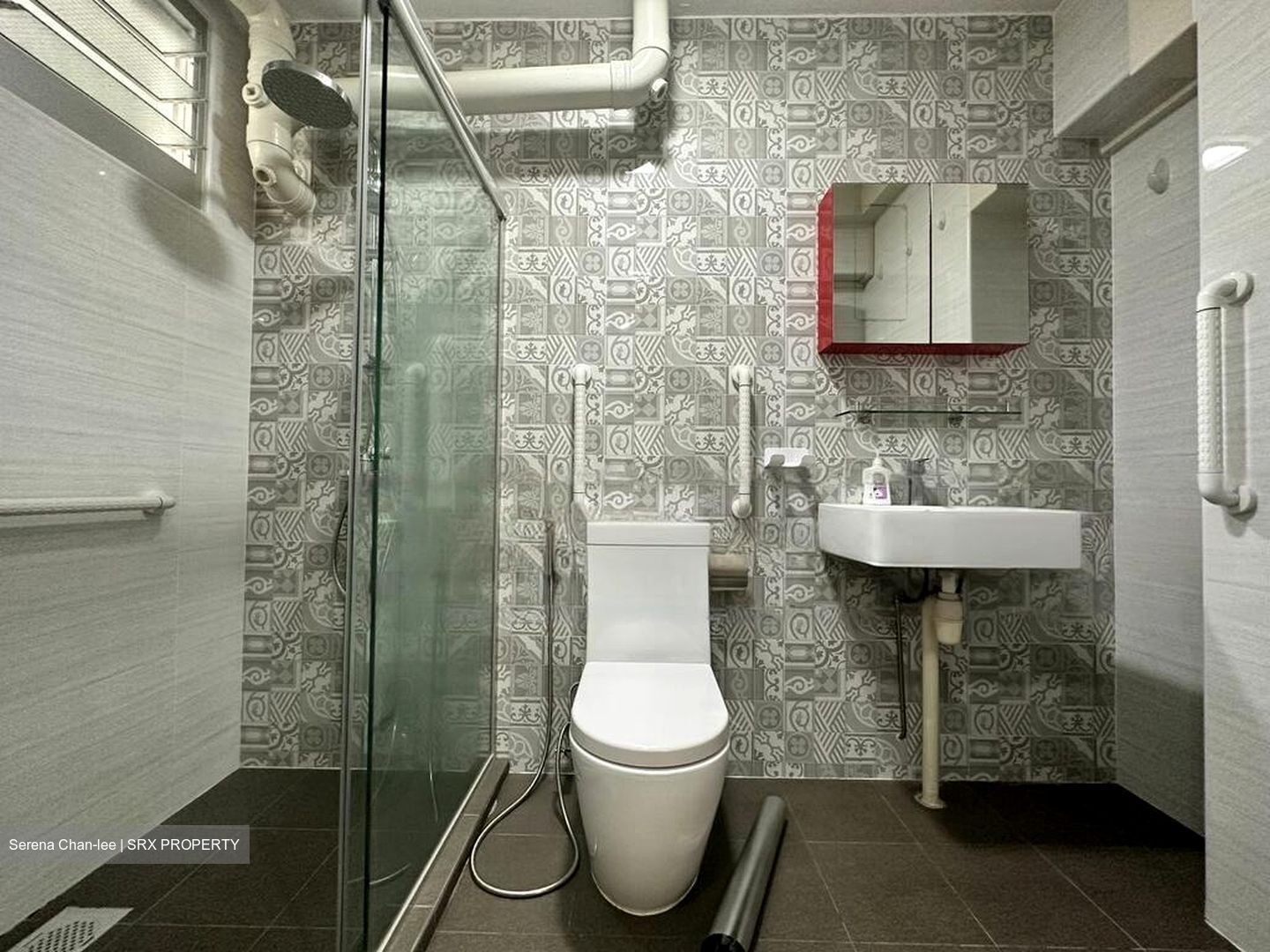 Blk 691 Jurong West Central 1 (Jurong West), HDB 5 Rooms #456693991